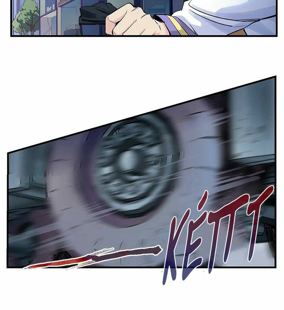 Anh Hùng Và Hiệp Nữ: Chapter 24