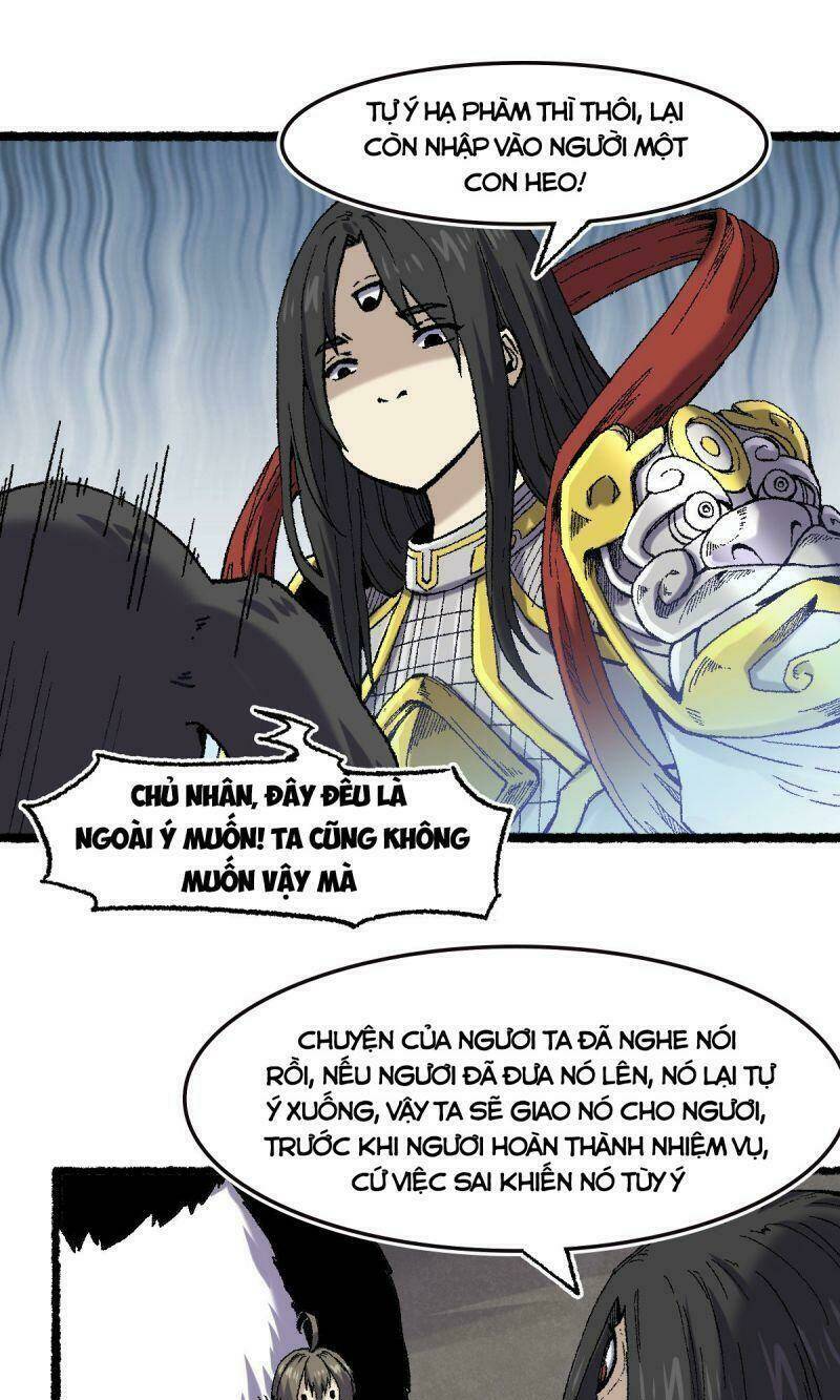 Ta Độ Kiếp Thất Bại Đều Là Tại Ngươi: Chapter 68