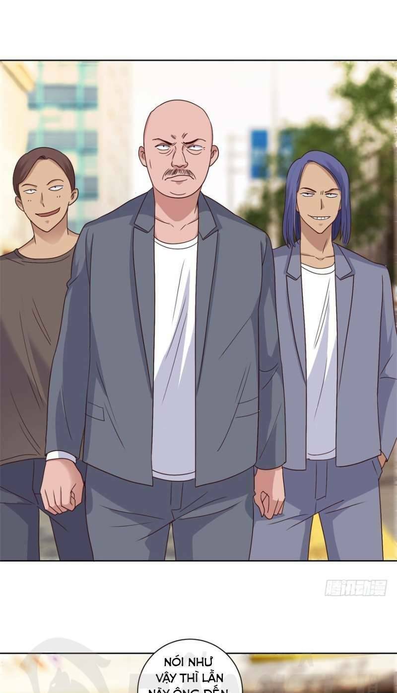 Đô Thị Chí Tôn Hệ Thống: Chapter 95