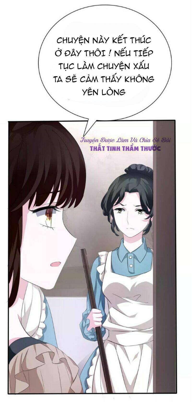 Một Lời Không Hợp Liền Hút Máu: Chapter 20