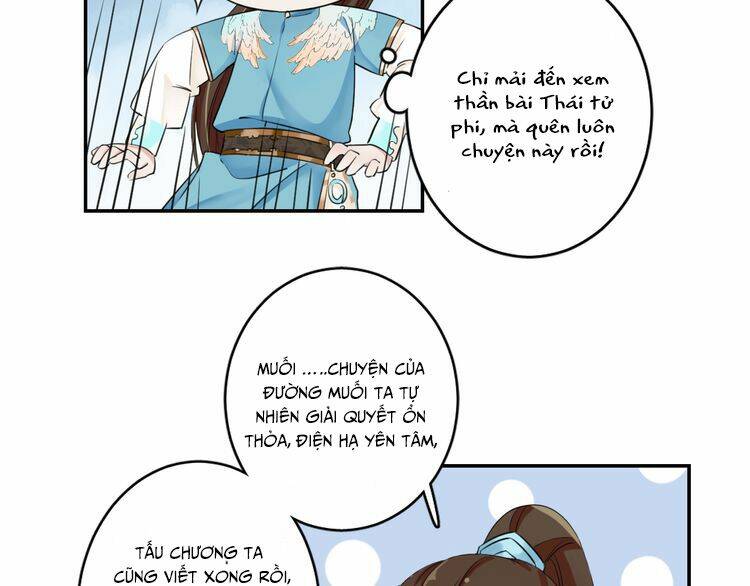 Hoa Nhan Sách: Chapter 15.1