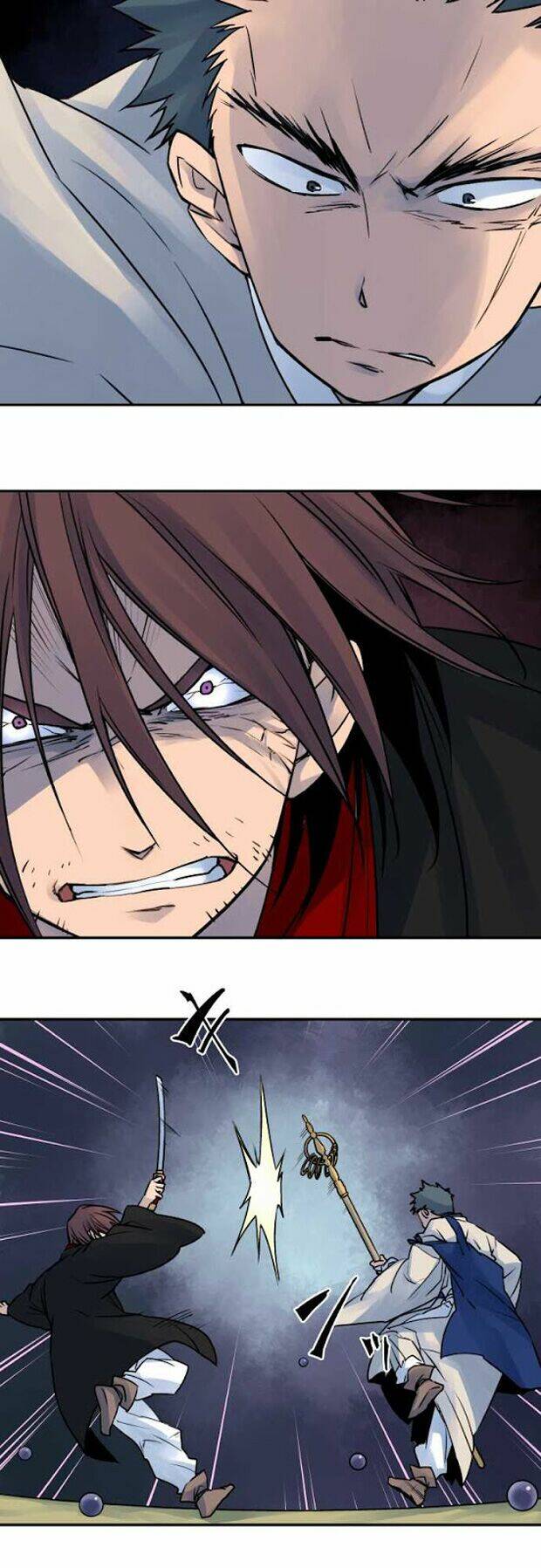 Ake No Tobari: Chapter 24