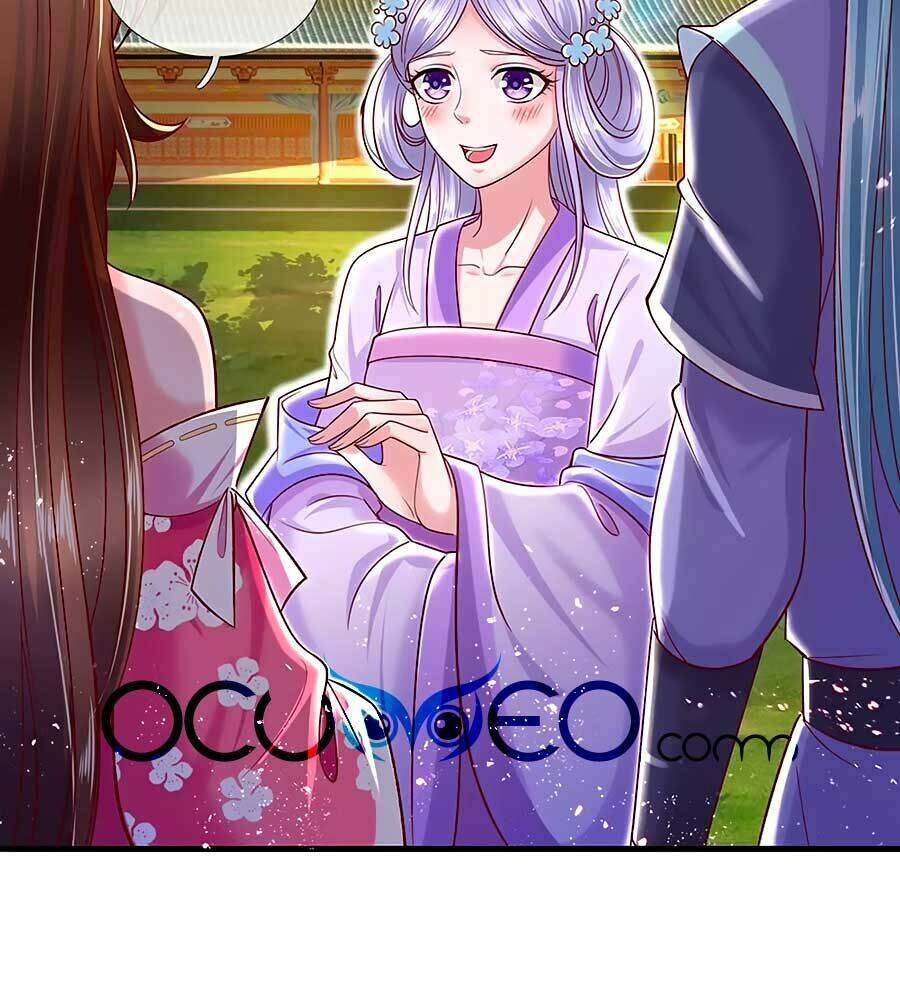 Phụng Lâm Thiên Hạ: Đệ Nhất Mỹ Nữ: Chapter 64