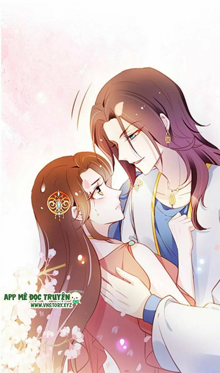 Nàng Trở Thành Bạch Nguyệt Quang Của Vương Gia Bệnh Kiều: Chapter 79
