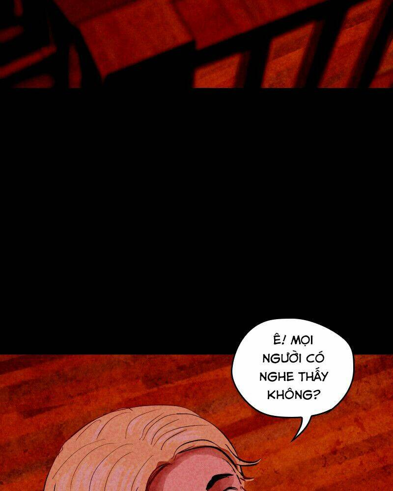 Vùng Đất Xám: Chapter 2