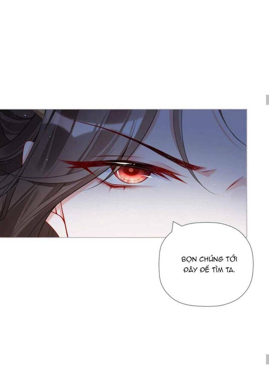 THIẾT LẬP ÁC NỮ CỦA TÔI SỤP ĐỔ RỒI: Chapter 30