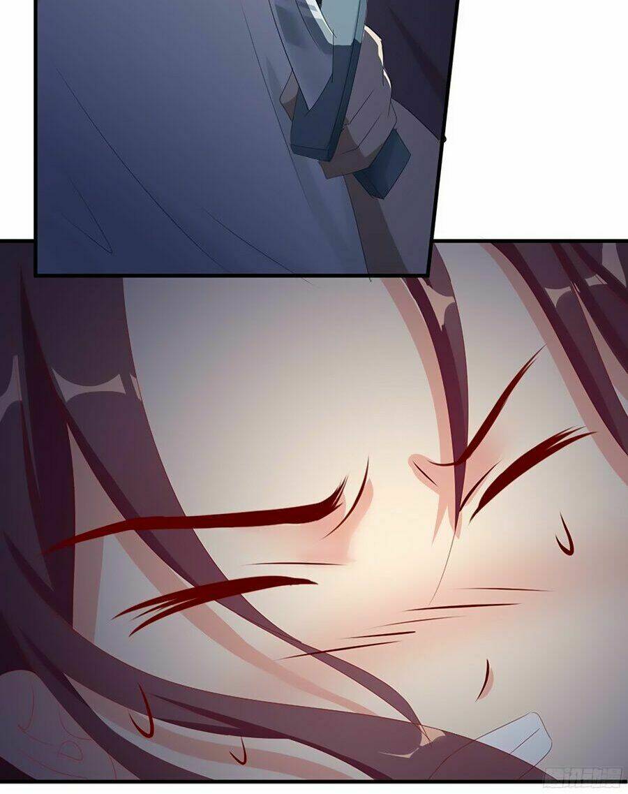 Vạn Sợi Tơ Tình: Chapter 3