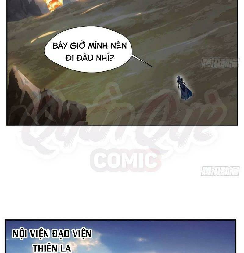 Tuyệt Thế Đế Tôn: Chapter 64