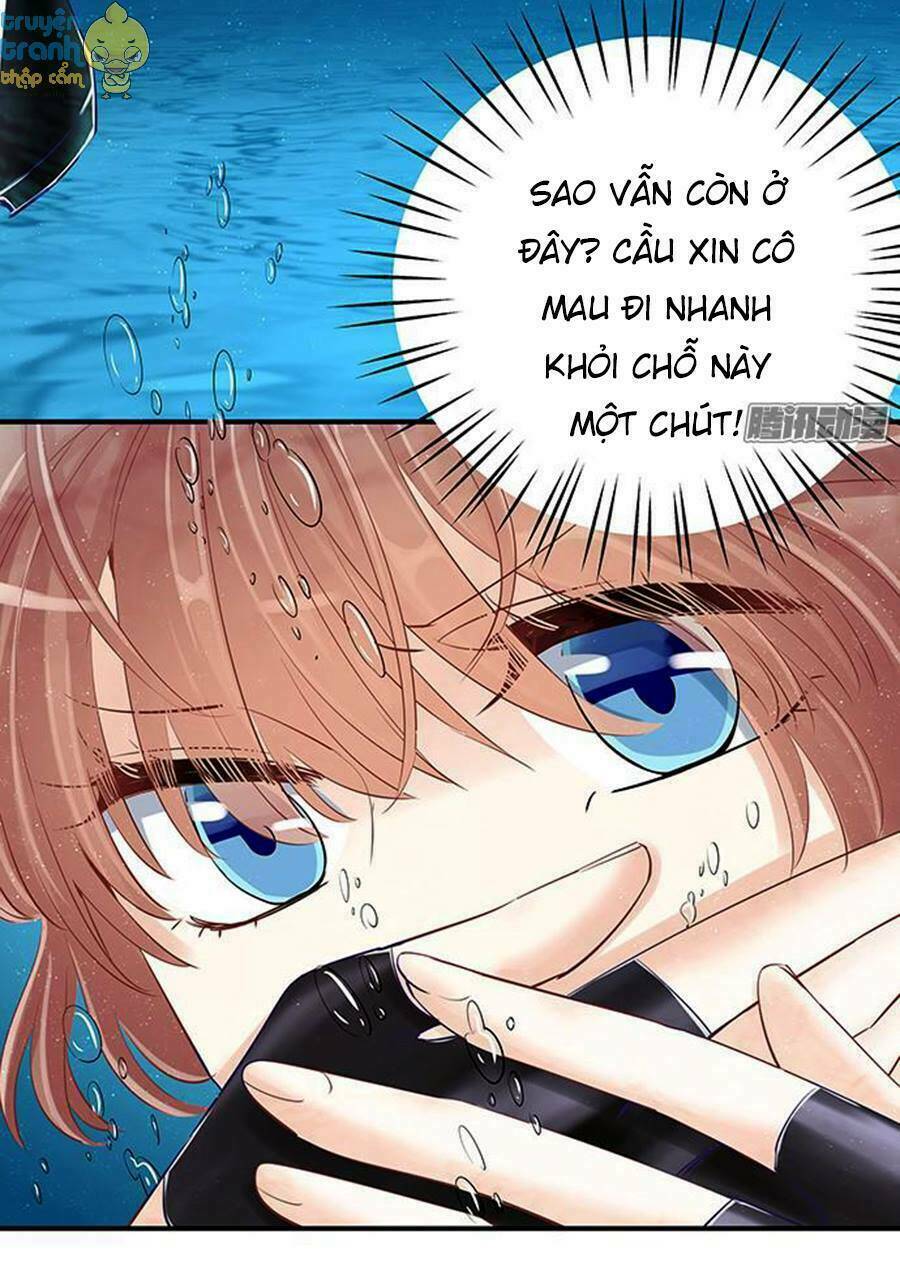 Trọng Sinh Để Ngủ Với Ảnh Đế: Chapter 39