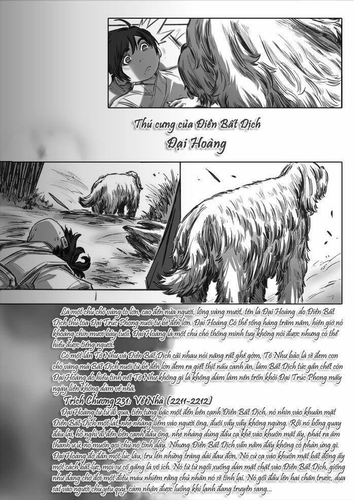 Tru Tiên - Celestial Destroyer: Chapter 16