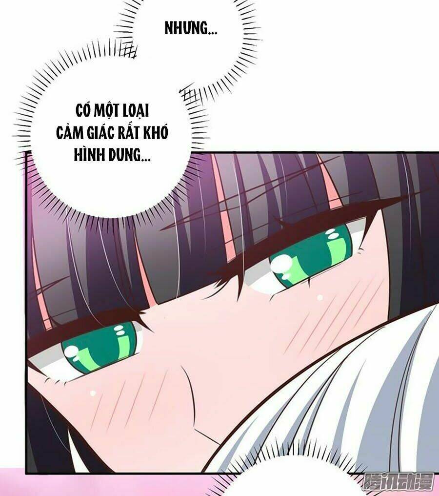 Người Yêu Khát Máu Của Tôi: Chapter 60