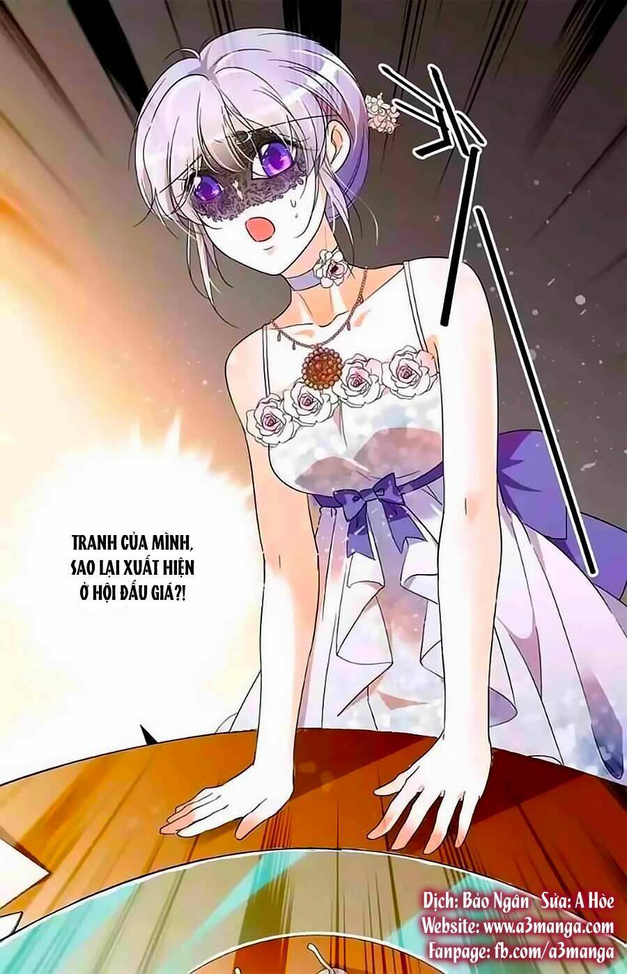 999 Nụ Hôn Bá Đạo Của Nam Thần: Chapter 27