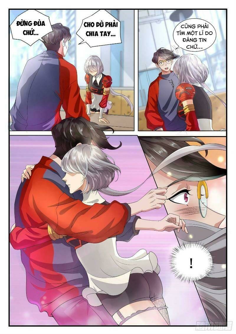 Ai Nói Ta Là Đại Lão?: Chapter 1