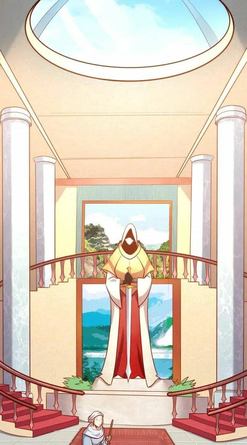 Tối Cường Thành Chủ Đích Dị Giới: Chapter 41