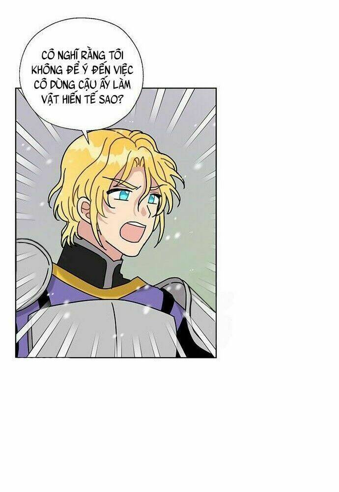 Tôi Trở Thành Đầu Bếp Của Long Vương: Chapter 12