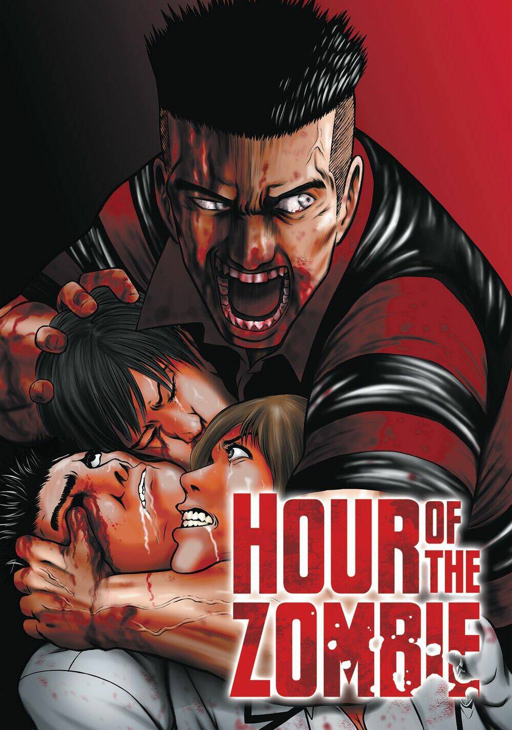 Igai - The Play Dead/Alive: Chapter 22