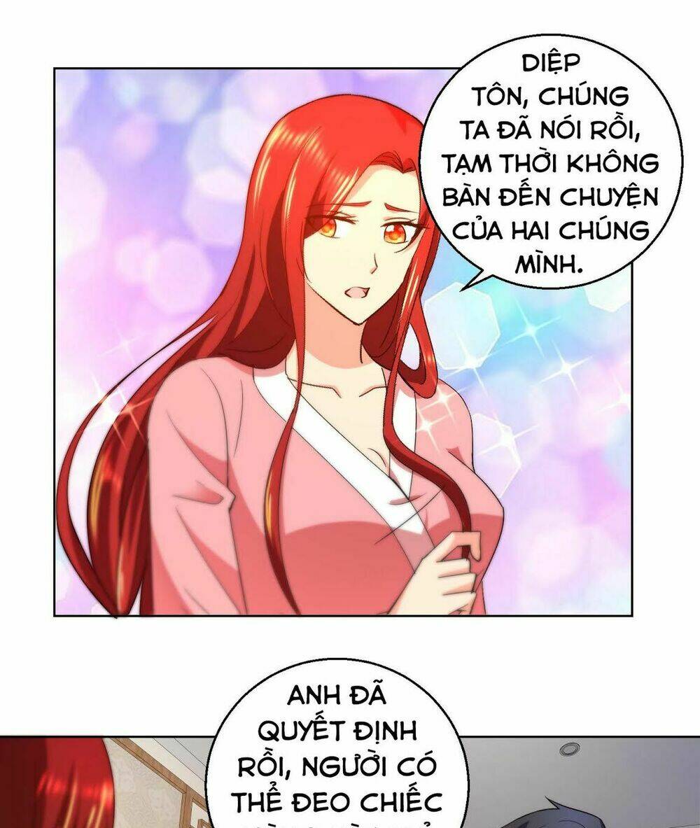 Vú Em Là Cổ Tiên: Chapter 33