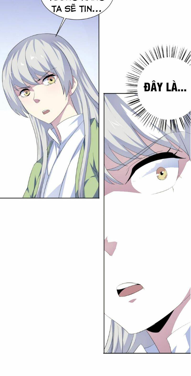 Nghịch Thiên Đại Thần: Chapter 35