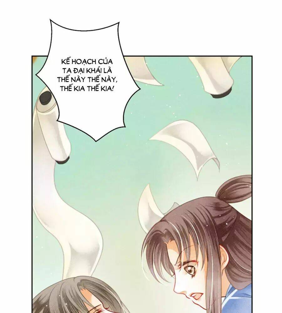 Ái Thượng Vô Địch Tiếu Hoàng Hậu: Chapter 102