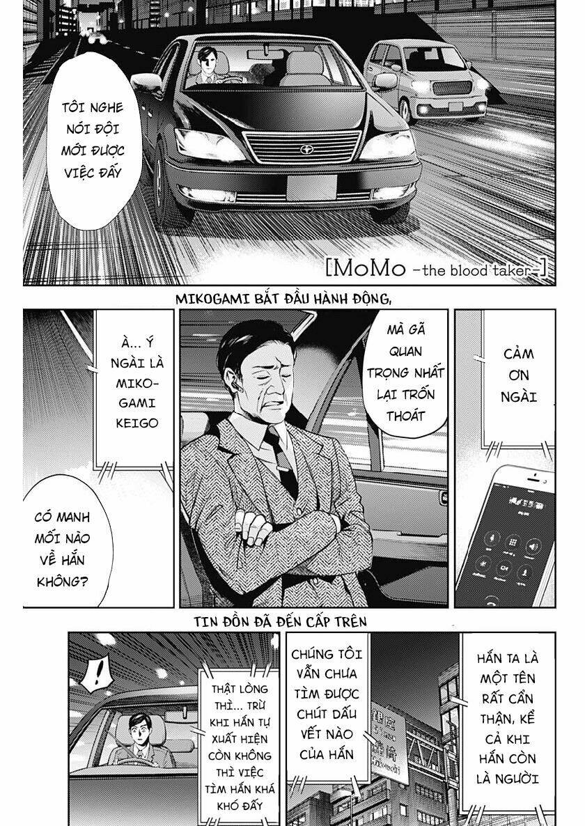 Momo: The Blood Taker: Chapter 26