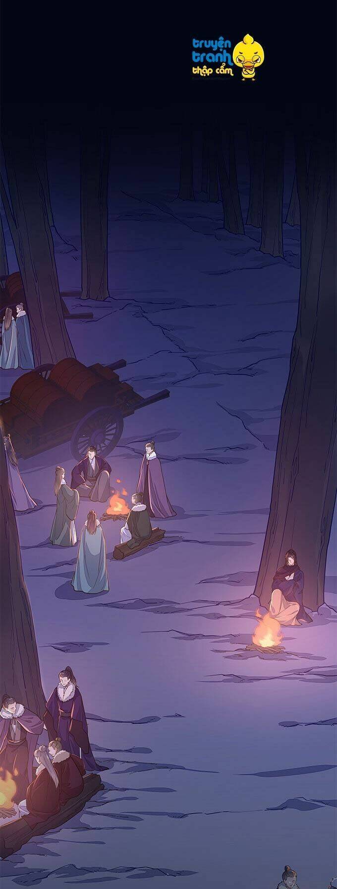 Đại Giá Thừa Tướng: Chapter 90