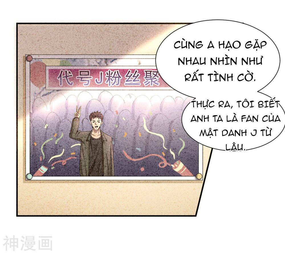 Siêu Năng Phân Hóa: Chapter 4