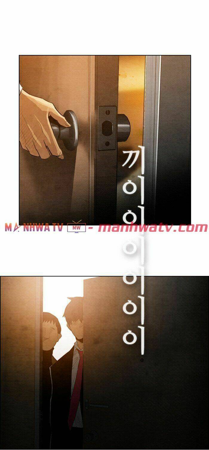 Kẻ Hồi Sinh: Chapter 4