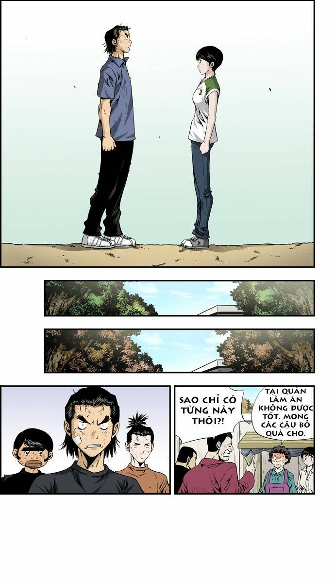 Kid Gang Ii: Chapter 55