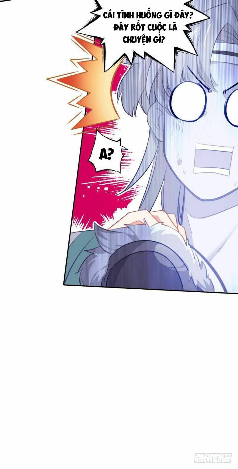 Thiên Ngoại Giang Hồ: Chapter 6