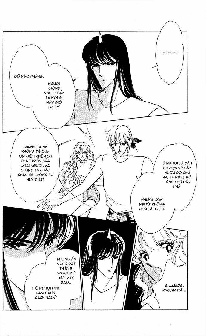 Ao No Fuuin - Blue Seal: Chapter 50