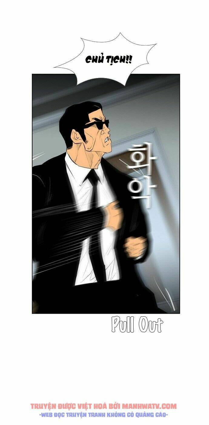 Kẻ Hồi Sinh: Chapter 96