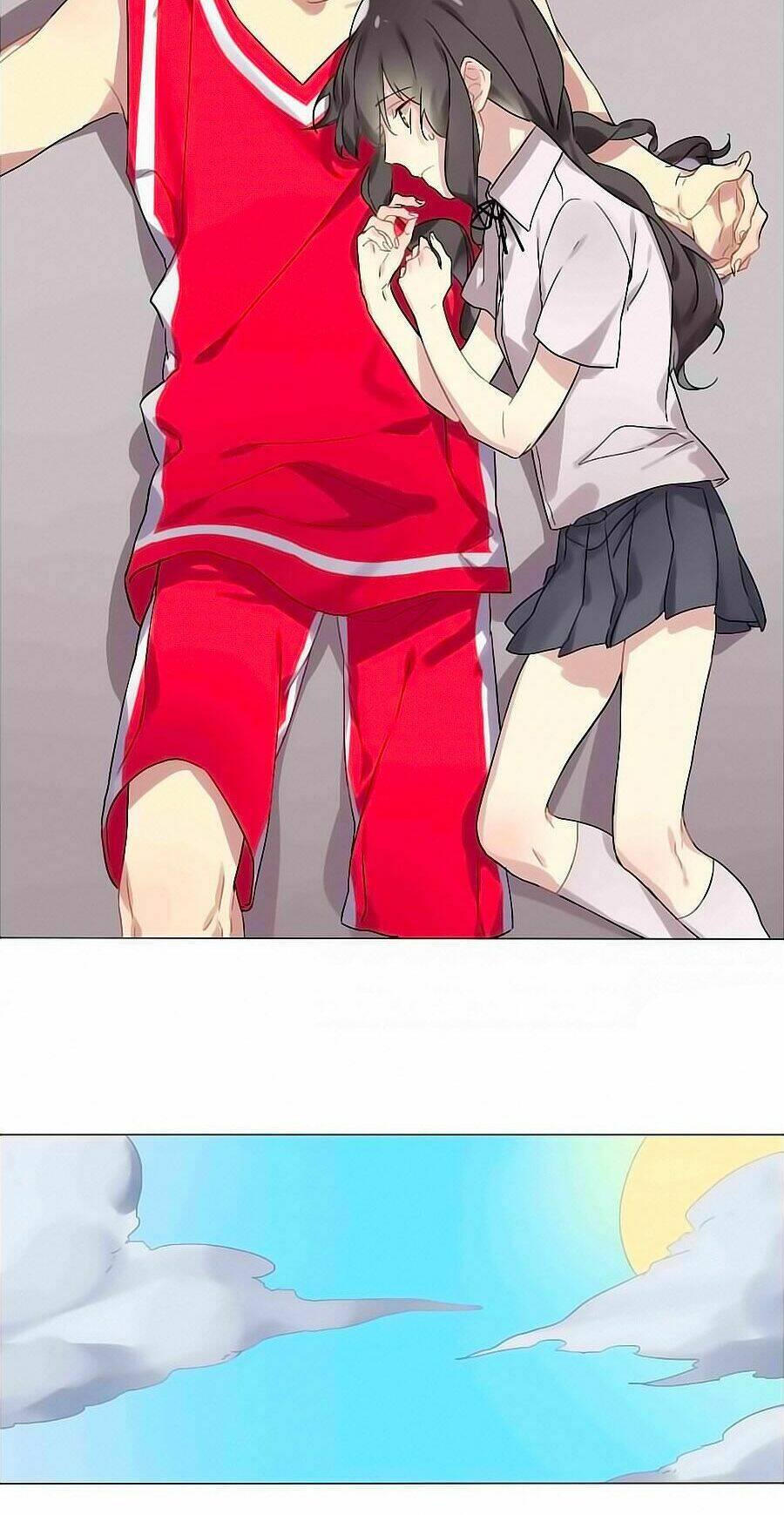 Một Giây Sau Bắt Đầu: Chapter 3