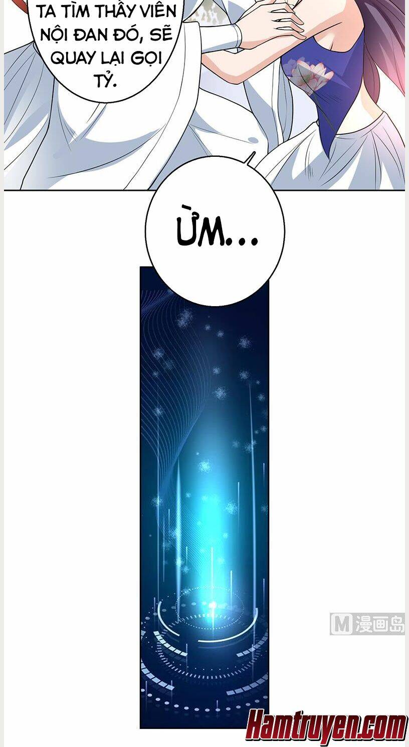Tối Cường Thần Thú Hệ Thống: Chapter 195