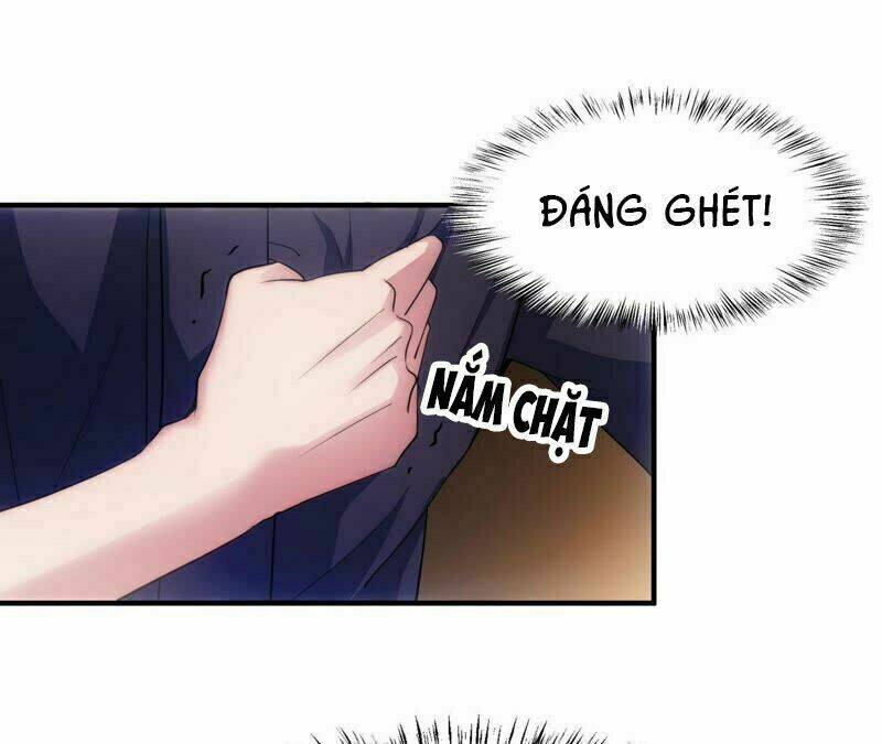 Chiến Lược Lãng Mạn Của Thịnh Thiếu: Chapter 2