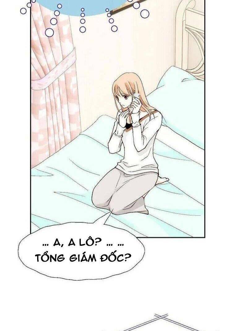 Lee Bom, Em Là Của Anh: Chapter 50