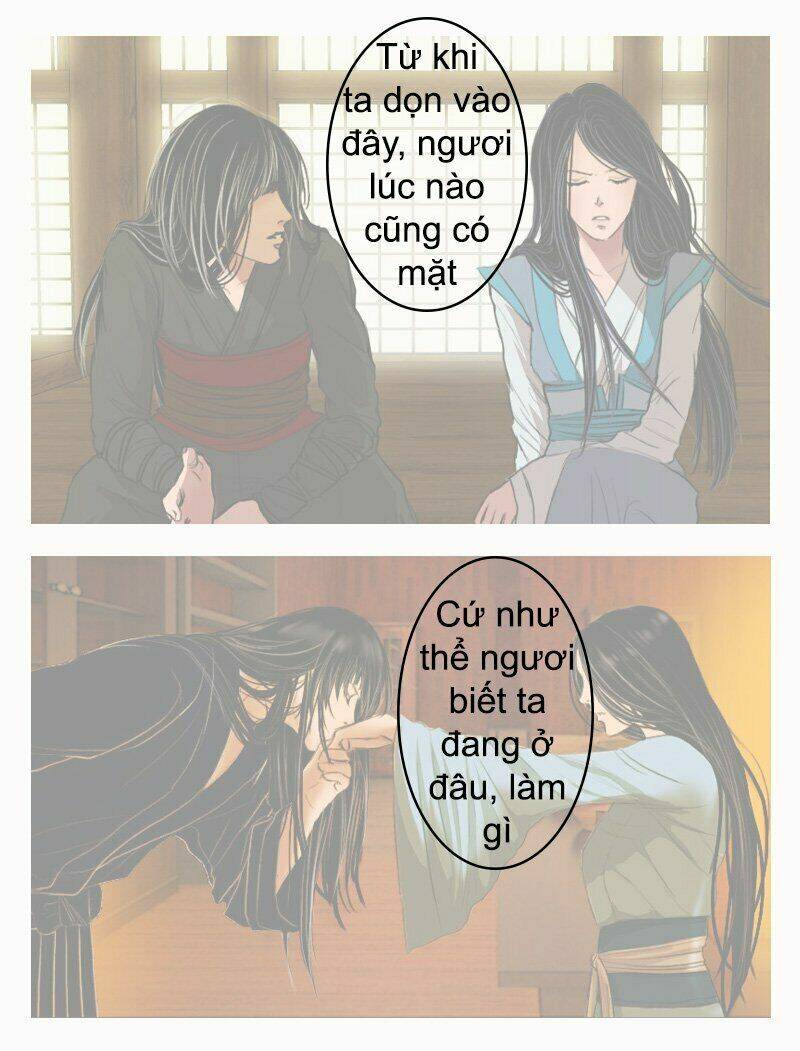 Huyết Đế Bạo Chúa: Chapter 7