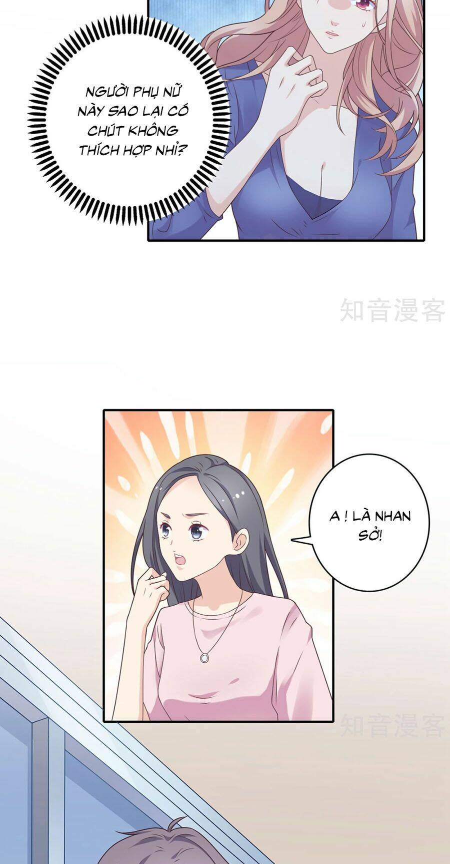 Hẹn Hò Siêu Tốc: Chapter 10
