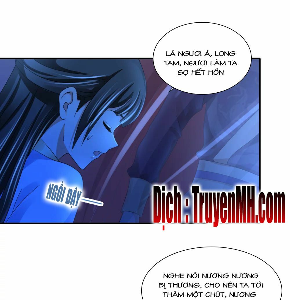 Lãnh Cung Phế Hậu Muốn Nghịch Thiên: Chapter 140