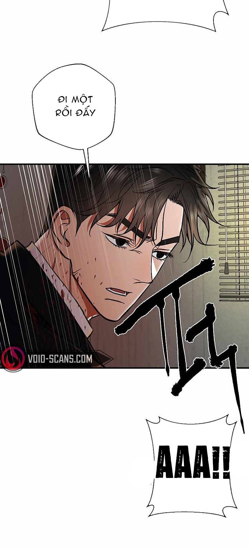 Ước Muốn Của Một Gangster: Chapter 3.1