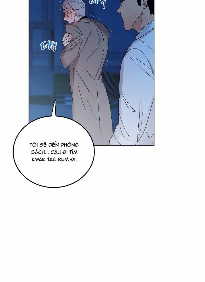 Kẻ Cắp Mặt Trăng: Chapter 6