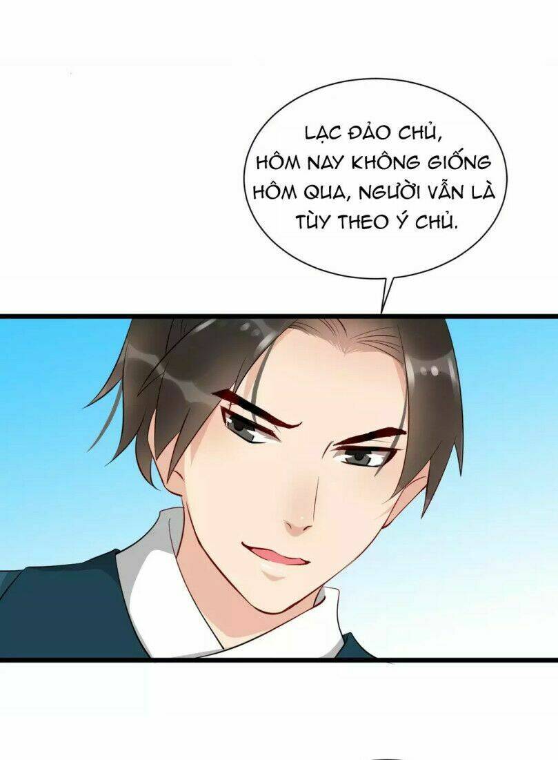 Bồng Sơn Viễn: Chapter 37