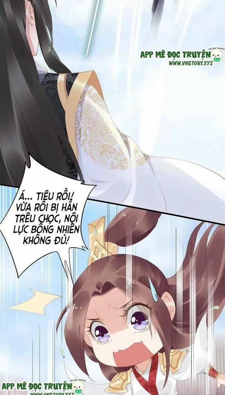 Nhất Sinh Nhất Thế Tiếu Thương Khung: Chapter 36