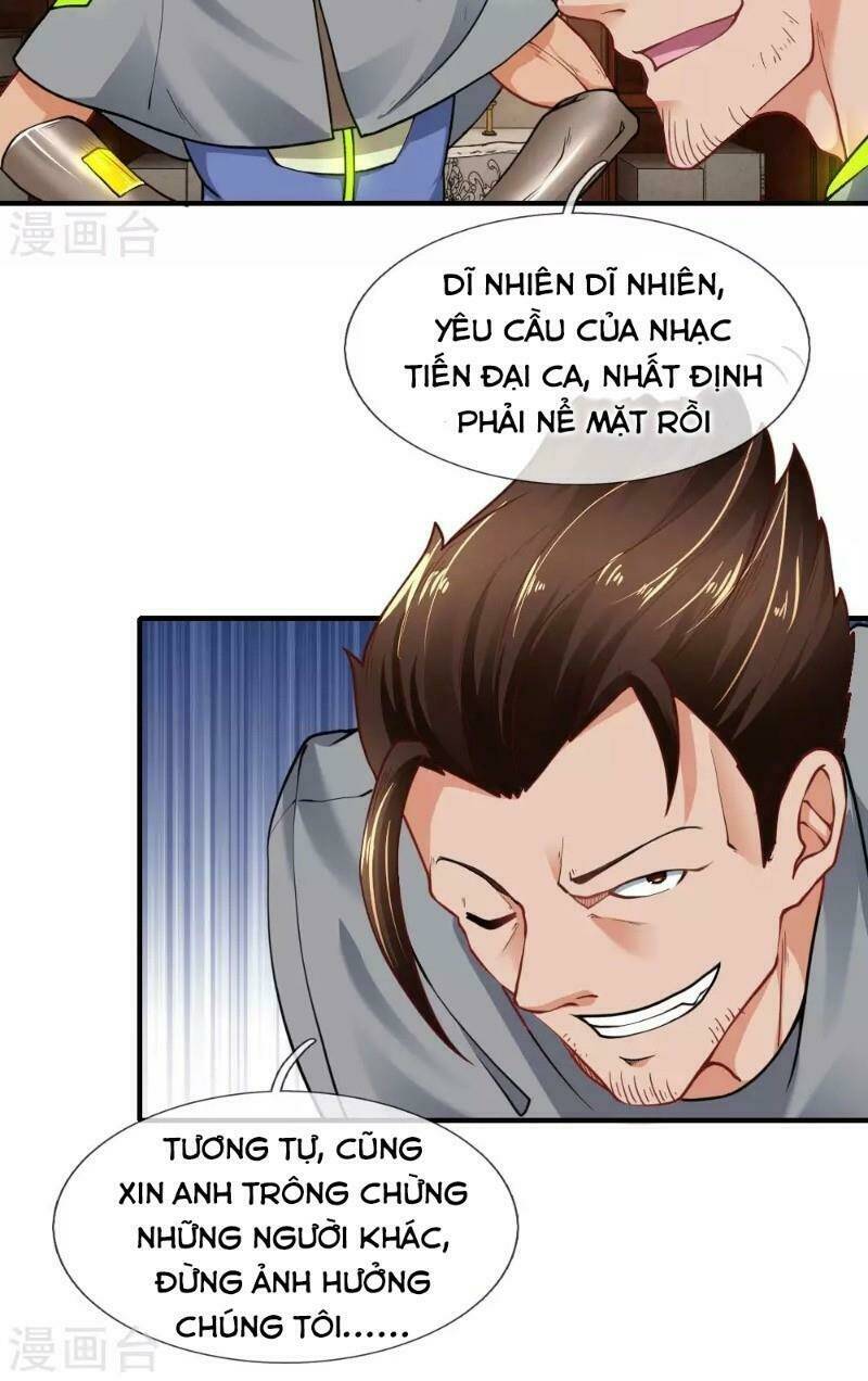 Bạn Gái Mạt Thế Vườn Nhà Ta Thông Tới Mạt Thế: Chapter 47
