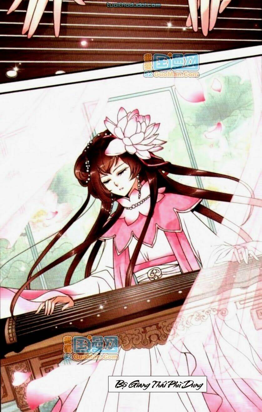 Phi Đãi Nghiên Tuyết: Chapter 15