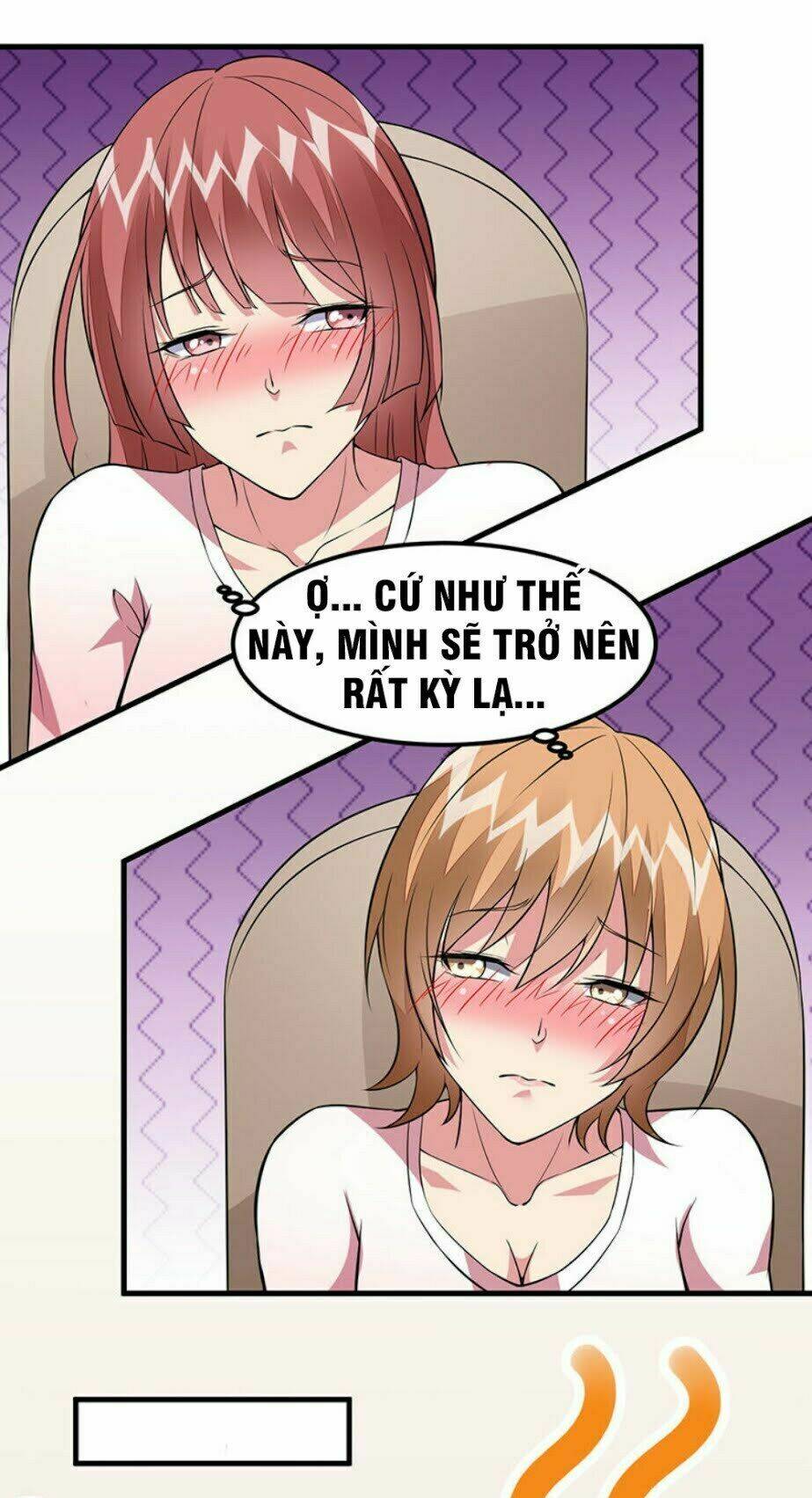 Dị Năng Thiếu Niên Vương: Chapter 46