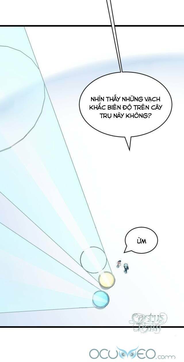 Chiến Thần Dưỡng Thành Kí: Chapter 10