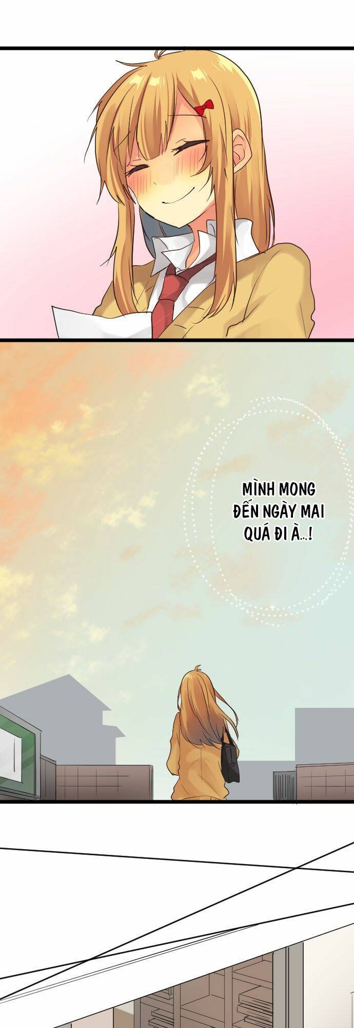 Giống Như Tình Yêu!: Chapter 10