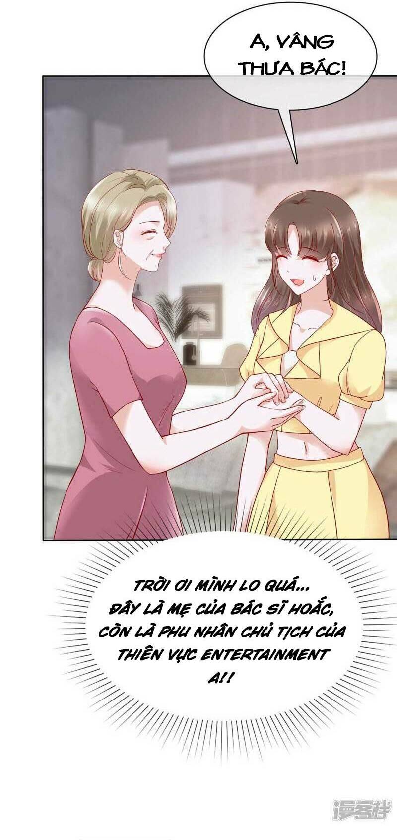 Boss Là Kim Chủ Của Tôi: Chapter 58