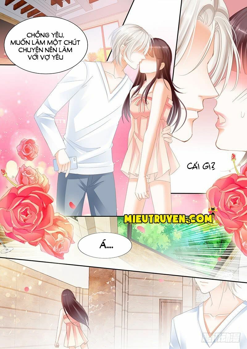 Thiểm Hôn Kiều Thê: Chapter 89
