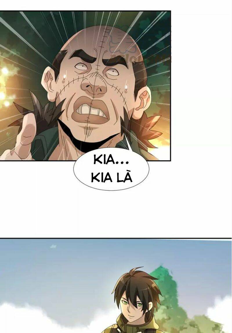 Siêu Cấp Đại Chủ Bạ: Chapter 85